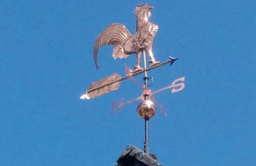 Chata na Zielonym Wzgórzu - Foto 60