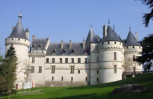 La Maison Bleue - Foto 16