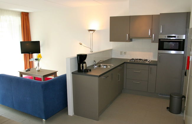 Relaxing Woodland Retreat - Foto 9