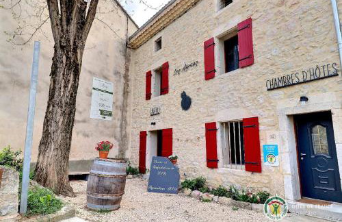 Les Agrions - Foto 2