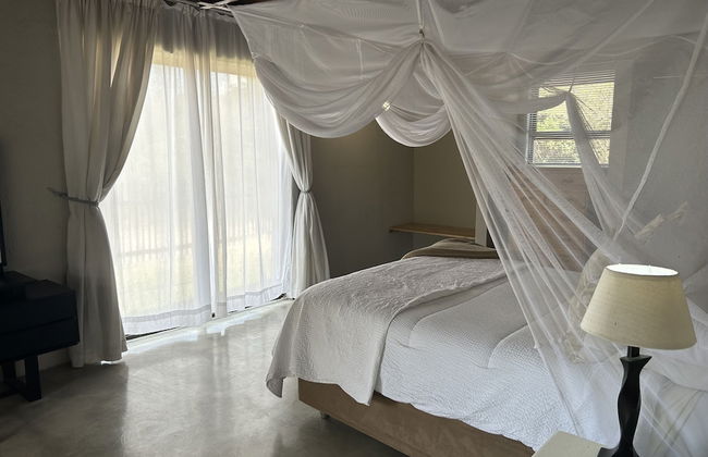 Leadwood Tree Safari Lodge - Foto 2