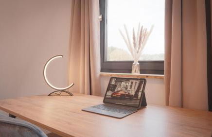 140qm Luxuriöses Penthouse mitten in Schwäbisch Gmünd, 70qm Dachterrasse & Top-Lage, mit WHIRPOOL, Jetzt buchen! - Foto 22