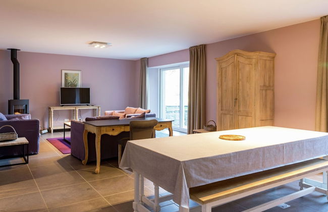 Renovated Mill in Gedinne With Garden - Foto 21