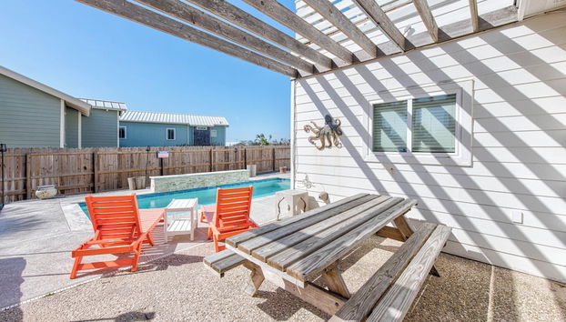 La Dolce Vida by Silver Sands Vacation Rentals - Foto 4, Servicios del alojamiento