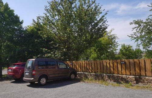 Haus am Sachsenring - Foto 6