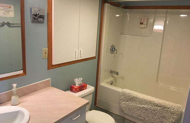 Riverside Adventures Vacation Rentals - Photo 23