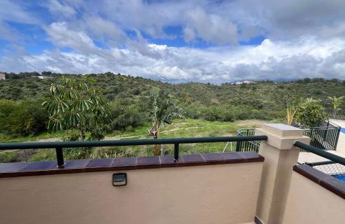 Malaga Mijas Costa Pool Nuevo Piso - Foto 8