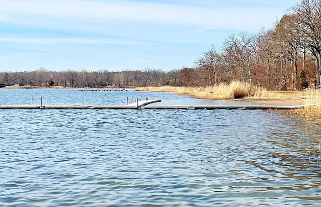 4 Person Holiday Home in Gusum-by Traum - Foto 13