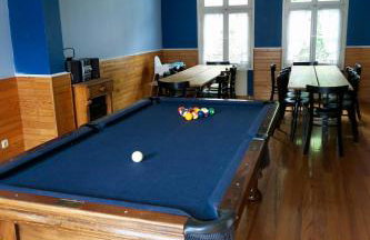 Historische Villa Herrenhaus Hellenthal - Photo 14