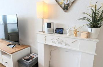 Ferienwohnung BergOase mit Pool & Sauna - Foto 27