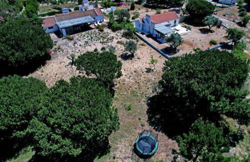 Villa Pinheiro Mãe - Foto 14