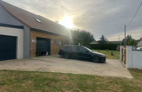 La Villa cocooning - Photo 45