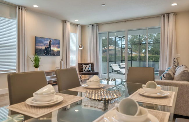 Spacious New Modern Retreat - Foto 4