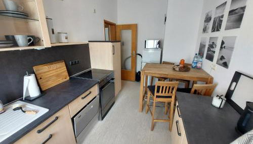 Monteurs- und Mietwohnung - Wohlfühlen am Tagesende - Foto 5