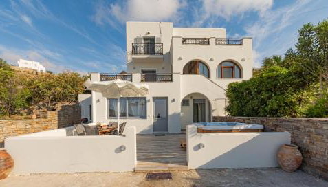 Villa Di Sergio - Foto 2