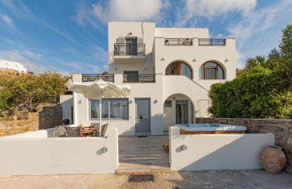 Villa Di Sergio - Foto 2