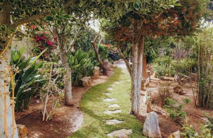 Villa Tumbine - Foto 21