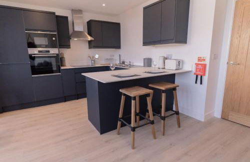 The Old Town Hall - Flat 1 - Photo 7