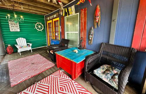 Salty Dog Cottage - Foto 25