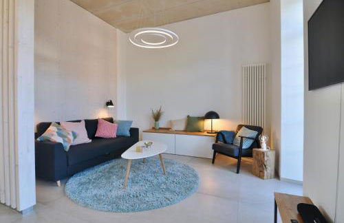 Wohnen im Klassenzimmer einer Alten Schule - Foto 1