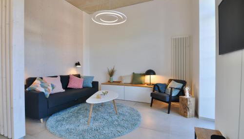 Wohnen im Klassenzimmer einer Alten Schule - Foto 1