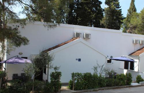 Apartments Salihbegovic - Foto 1