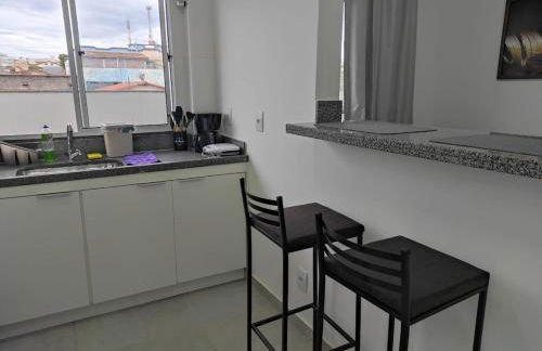 Apt no Sta Mônica próximo ao Batalhão e UFU - Foto 9