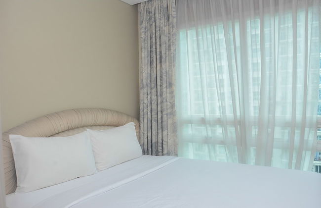 Warm and Cozy 2BR Apartment Woodland Park Residence - Foto 2