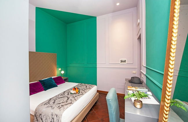 Town House Campo de' Fiori - Foto 13