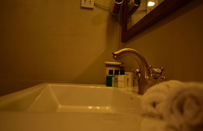 Hill Cottage - Foto 24