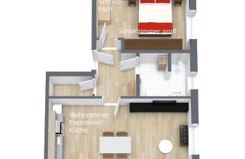 Gästehaus Munk - Foto 76