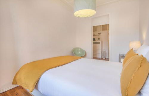 2BR at Chiado Historical Heart of Lisbon - Foto 58