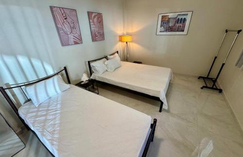 Seaside Apartments & Rooms Kampouri - Photo 22