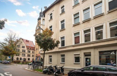 Das echte Leipzig entdecken -Aura3000 - Photo 14