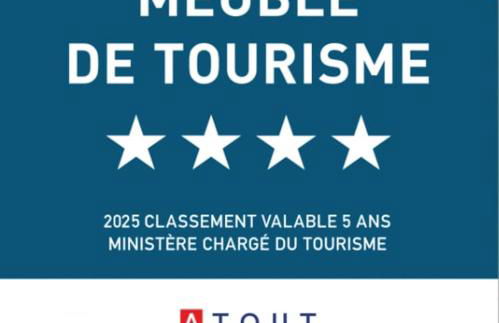 TI DU, villa luxueuse avec vue panoramique - 4 chambres et 3 salles de bain, pour 8 personnes - Foto 22