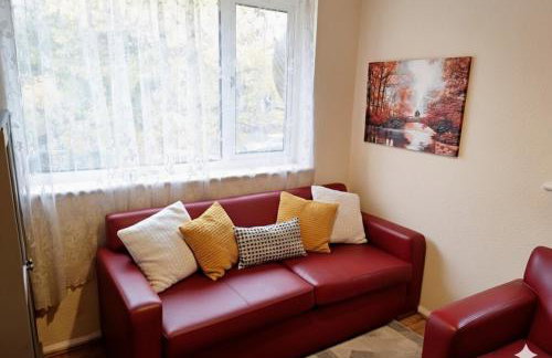 Modern 4BR Cambridge House with Parking for 9 guests - Foto 6