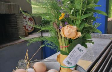 Agriturismo Campolungo - Foto 72