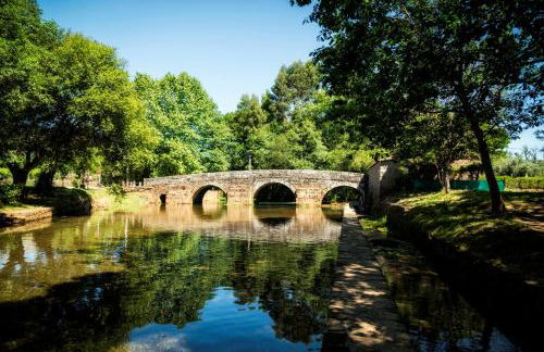 Moinho de Estoraos - Foto 18