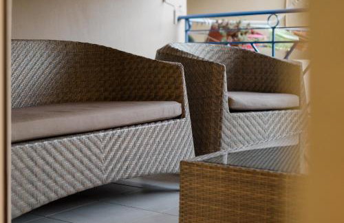 Pnoè luxury apartment - Foto 35