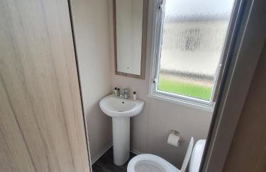 Flamingo holiday home old - Photo 8