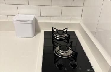 Apartamento Studio pé na areia - Foto 13