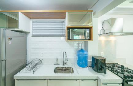 Bombinhas Summer Beach APT 333 - Foto 36