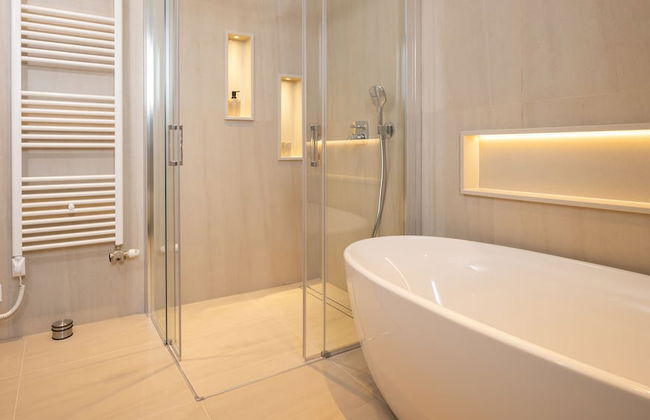 Luxury villa Bachin - family villa - Foto 41