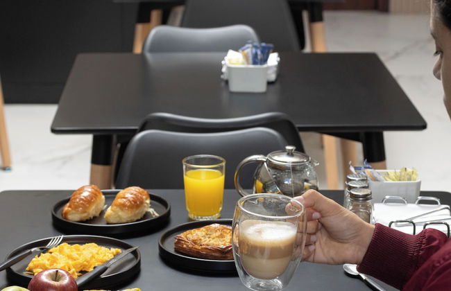 Gema Luxury Suites - Photo 50