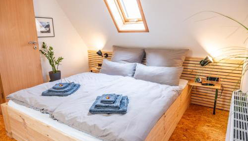 anderswo - Urlaub im Allgäu - Skifahren, Wandern, Radfahren, Sauna buchbar - Foto 1