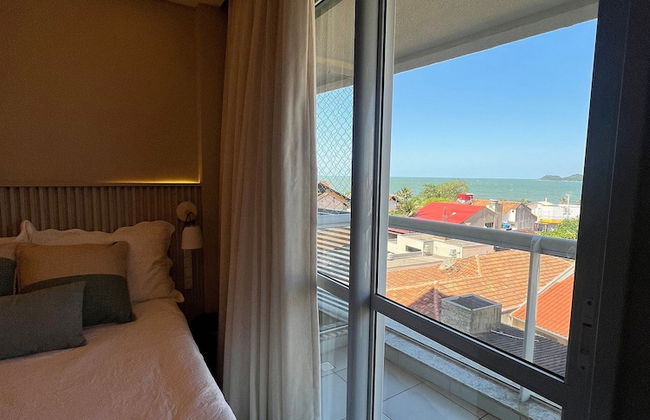 Casa Refugio Vista Mar - Nautilus Penha - Foto 2