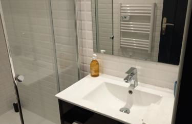 Appartement 3 pièces centre ancien de tulle - Foto 12