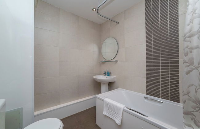 2 Bedroom Apartrment - Foto 31