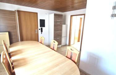 Monteurwohnungen - Monteurunterkunft in Randersacker bei Würzburg - Foto 14