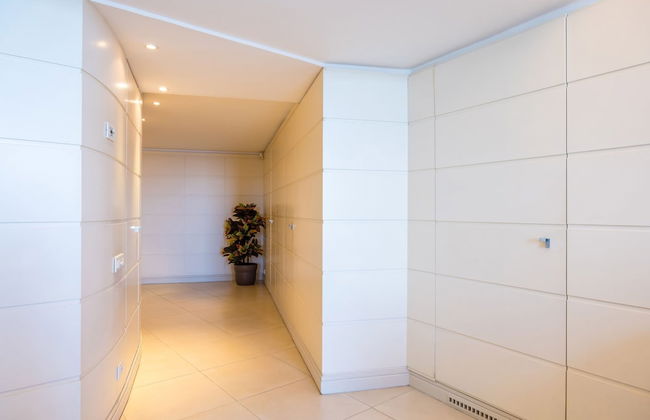 Blu Breeze on Seafront - Foto 66